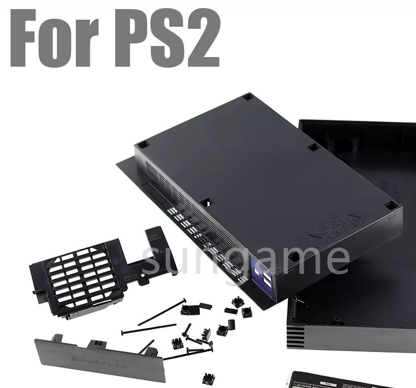 Retro Gaming Usb Stick - 1set High Quality Full Housing Shell