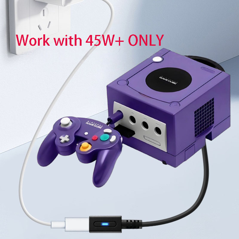 12cm Type C 45W PD Charge Cabl - Retro Gaming Usb Stick recension och pris