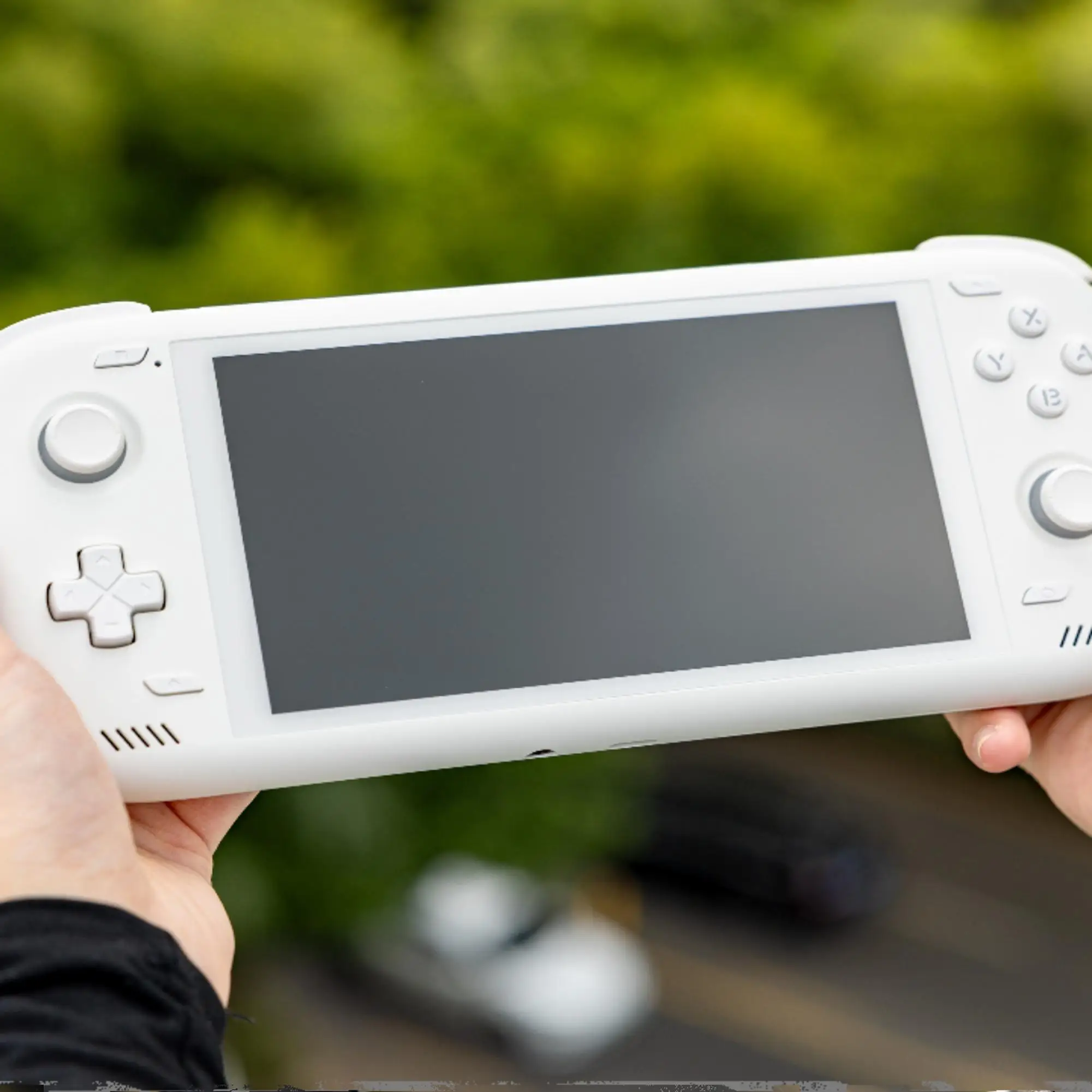 Ayn Odin2 Gaming Console Handh - Retro Gaming Windows recension och pris