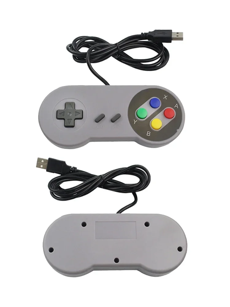 Wired USB Gamepad Retro Gaming - Retro Gaming Windows recension och pris