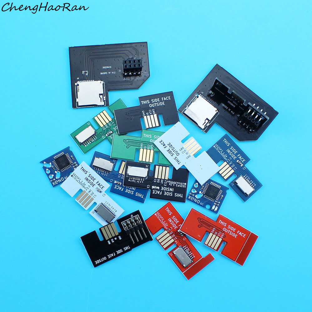 1 Piece For NGC SD2SP2 PRO Ada - Retro Gaming Usb Stick recension och pris