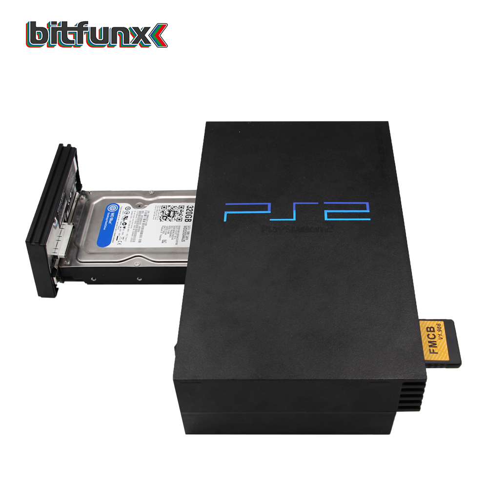 BitFunx GameStar SATA Adapter  - Retro Gaming Usb Stick recension och pris