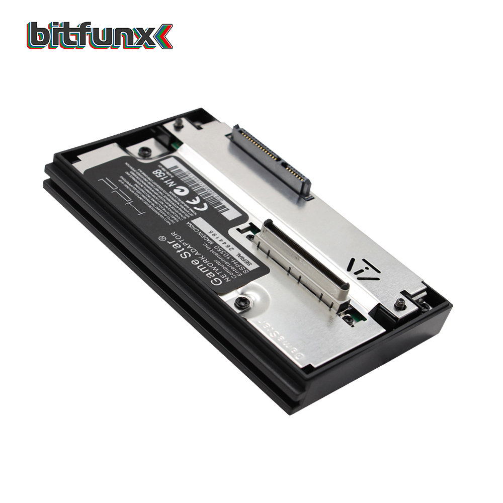 BitFunx GameStar SATA Adapter  - Retro Gaming Usb Stick recension och pris