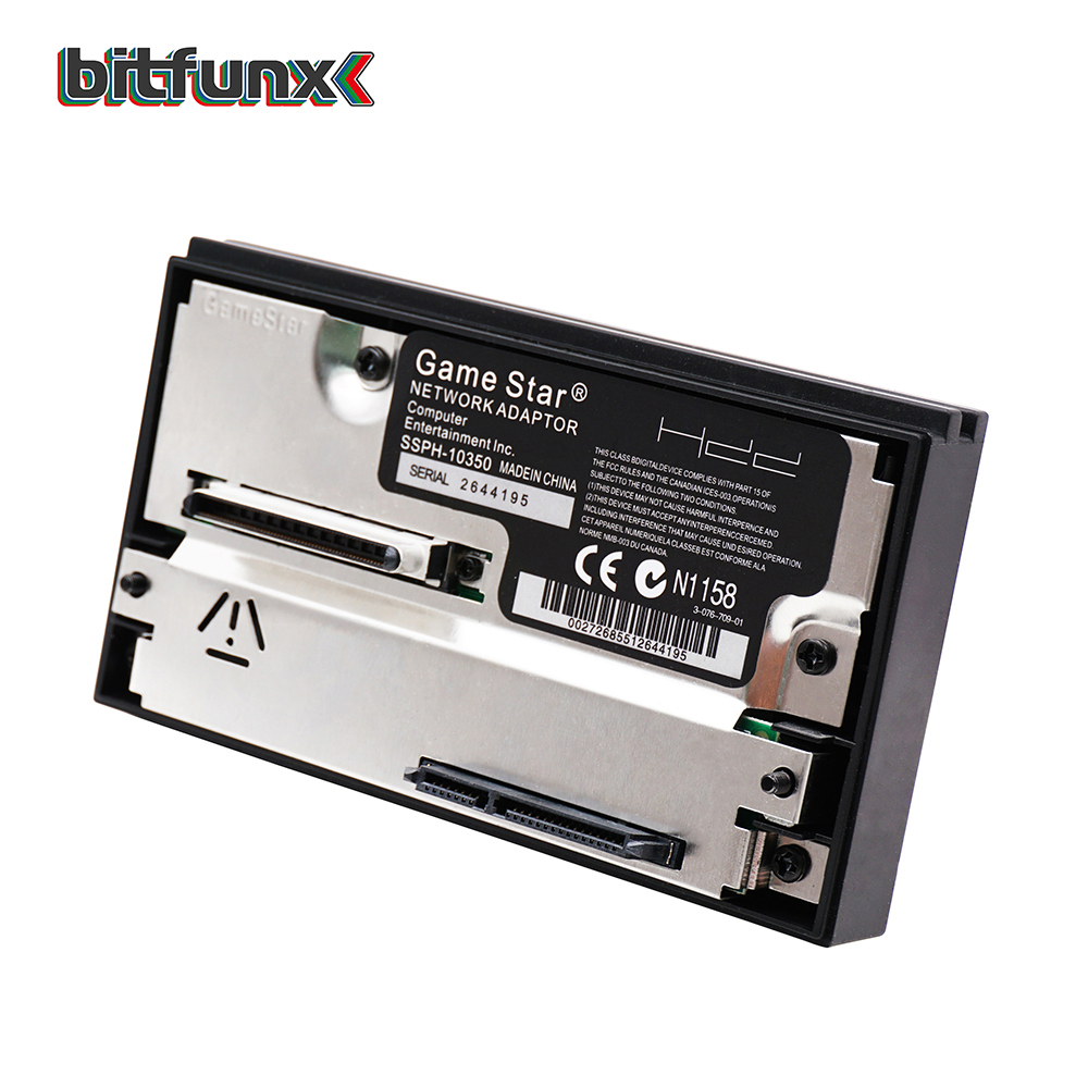 BitFunx GameStar SATA Adapter  - Retro Gaming Usb Stick recension och pris
