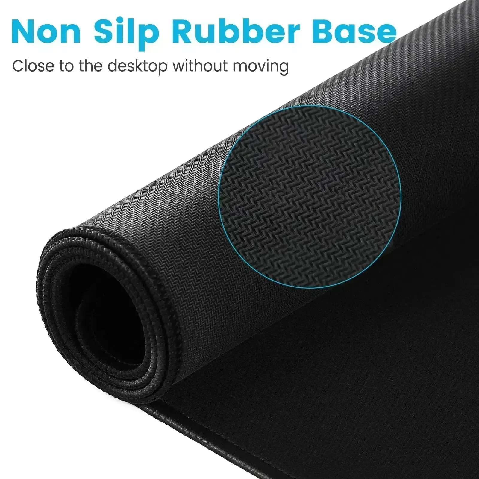Retro Vintage Stripes Deskmat  - Retro Gaming Desk Setup recension och pris