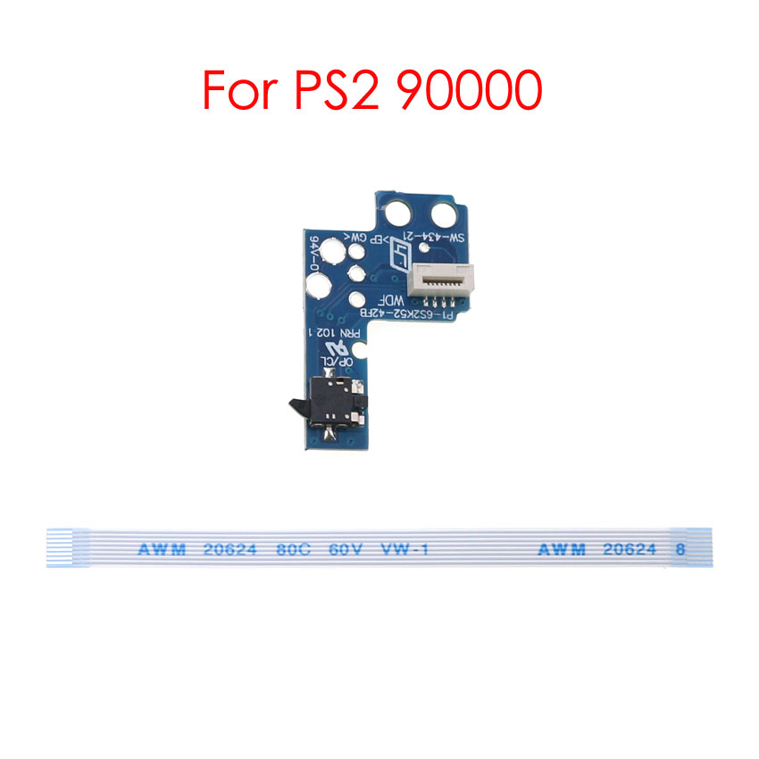 YuXi 1 Set For PS2 SCPH 70000  - Retro Gaming Usb Stick recension och pris