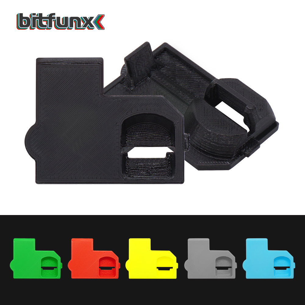 Bitfunx 3D Pinted SD2SP2 Cover - Retro Gaming Usb Stick recension och pris
