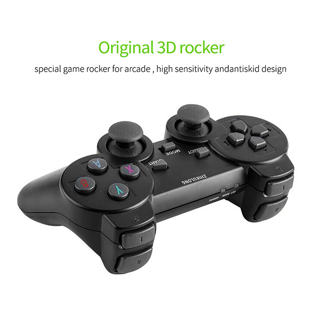 No Delay 2.4G Wireless Game Co - Retro Gaming Usb Stick recension och pris