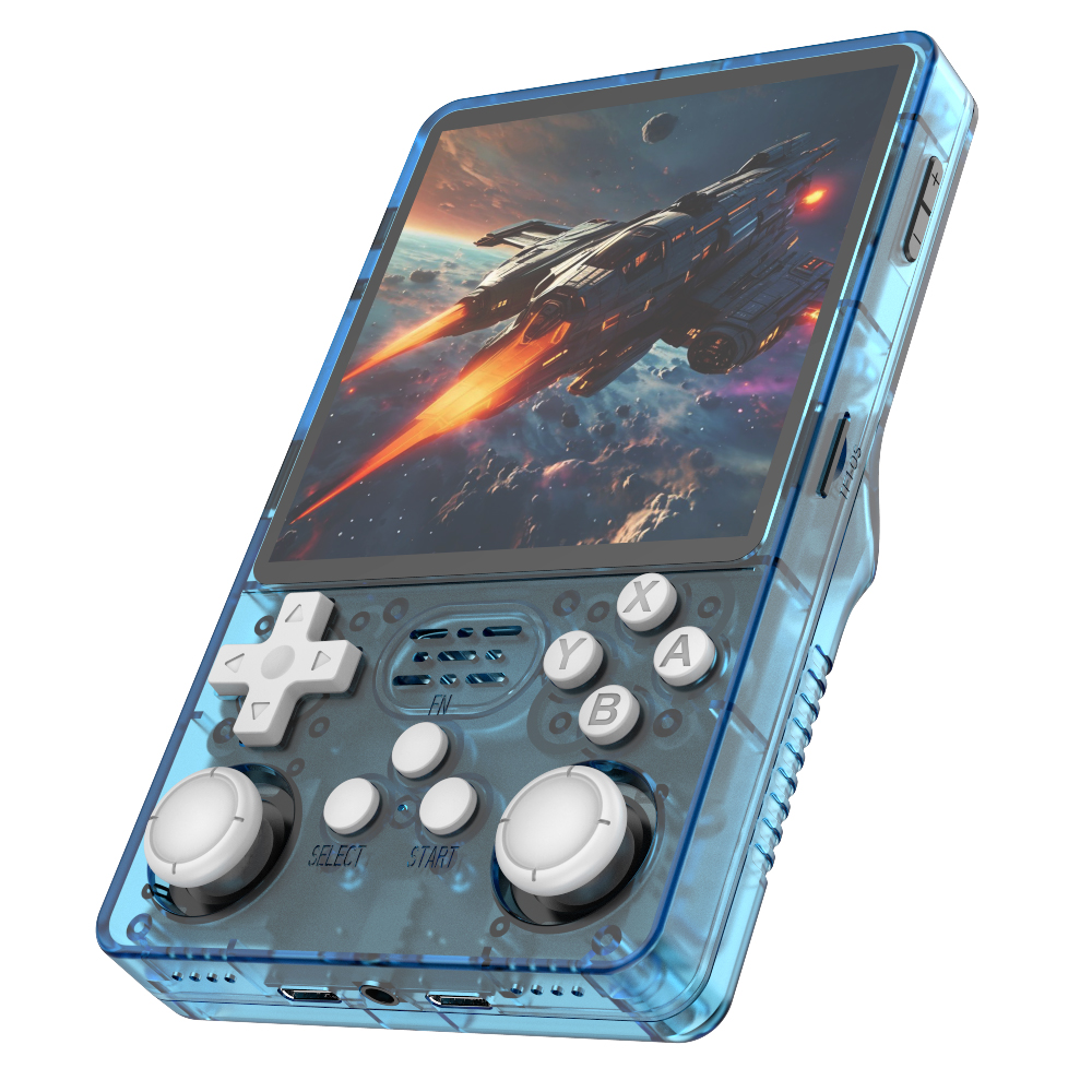 NEW Open Source System Retro G - Retro Gaming Portable recension och pris