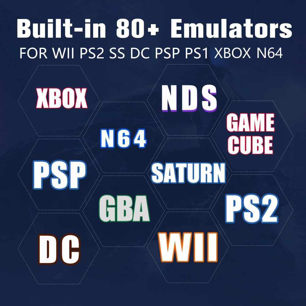 X88 Pro All in One Retro Gamin - Retro Gaming Windows recension och pris