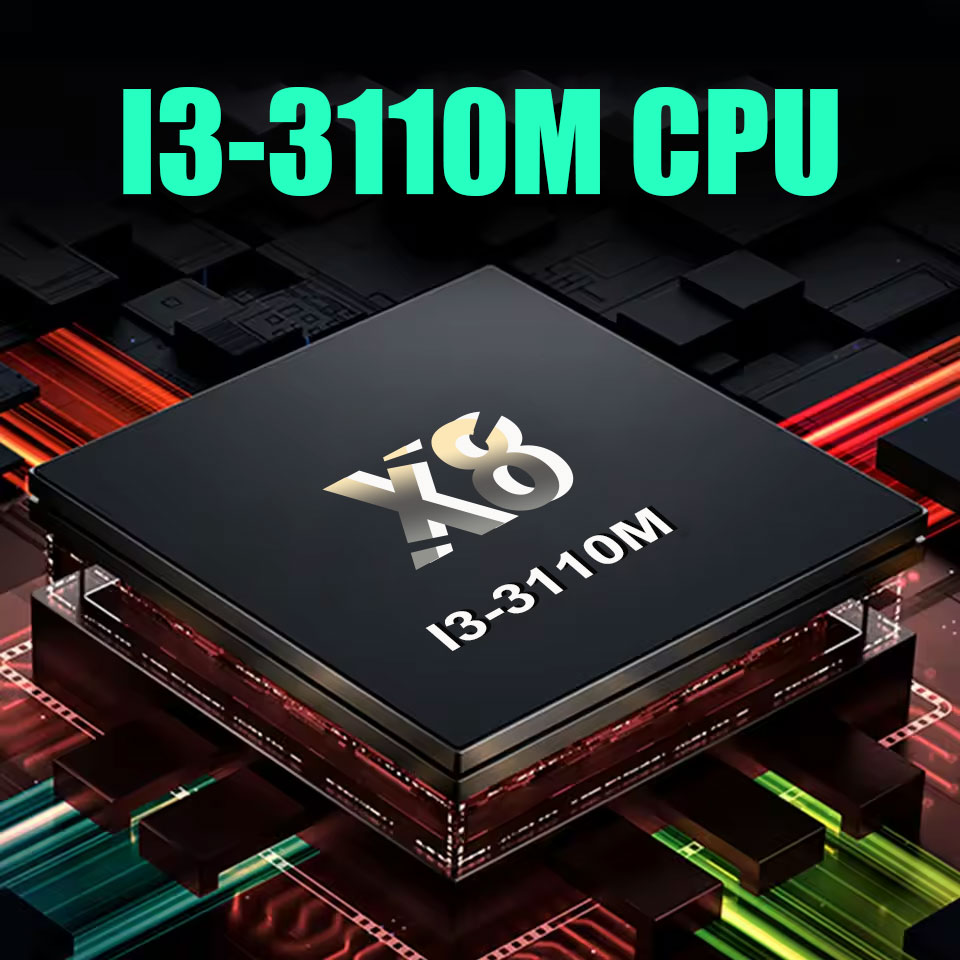 X88 Pro All in One Retro Gamin - Retro Gaming Windows recension och pris
