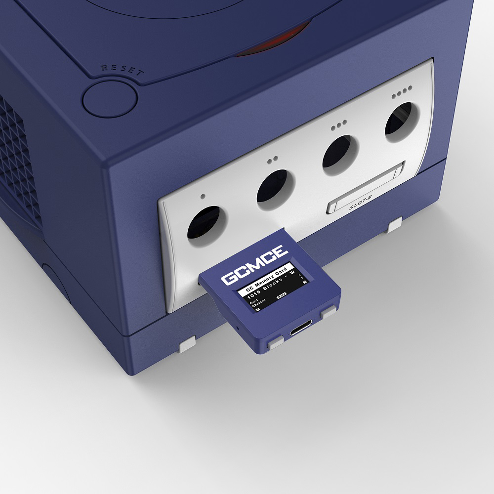 Bitfunx Game Saves Memory Card - Retro Gaming Usb Stick recension och pris