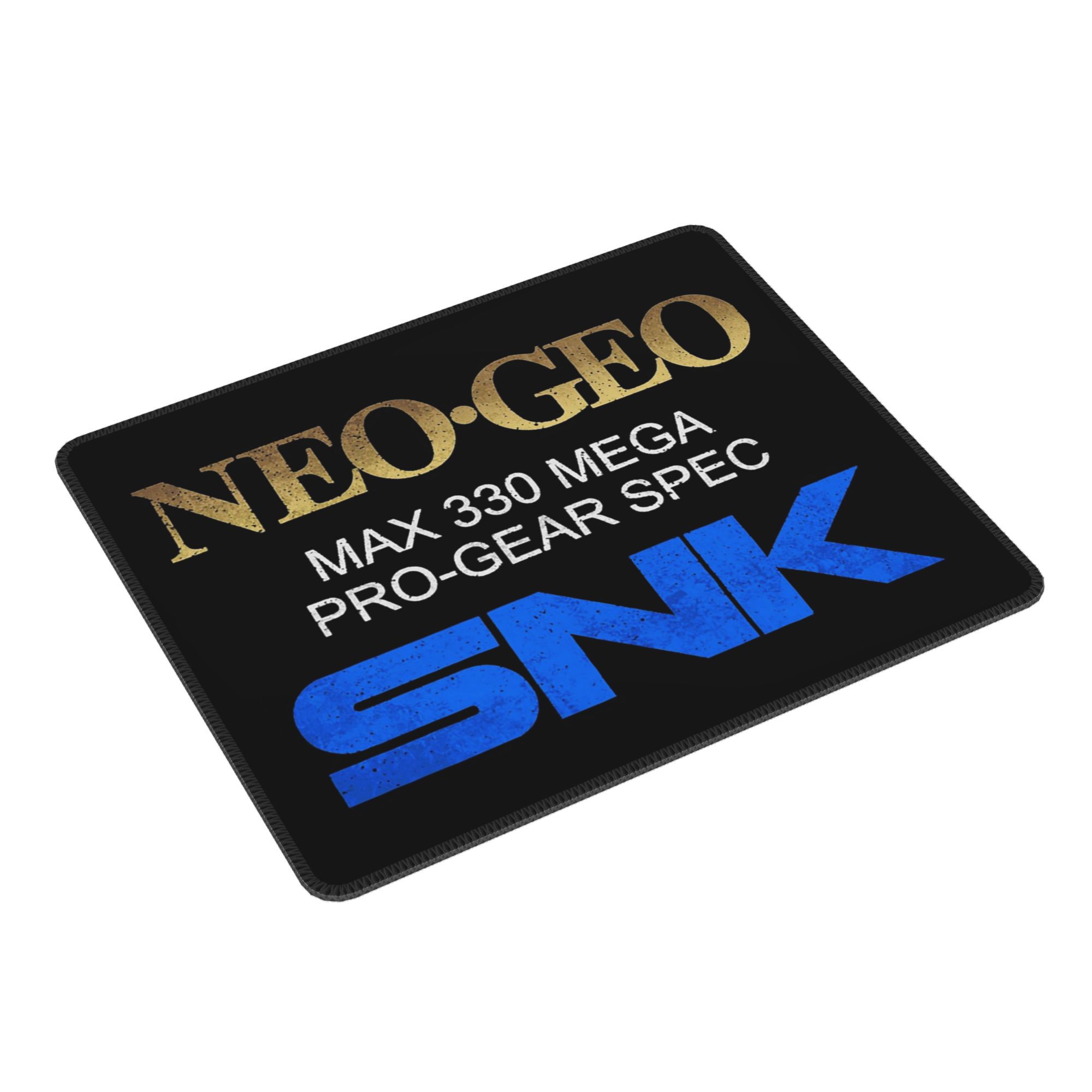 Neo Geo Pro Gear Spec Gold Ret - Retro Gaming Desk Setup recension och pris
