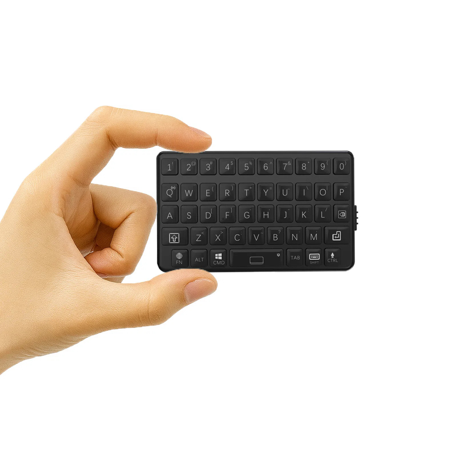 EXknight Retro Mini Keyboard B - Retro Gaming Windows recension och pris