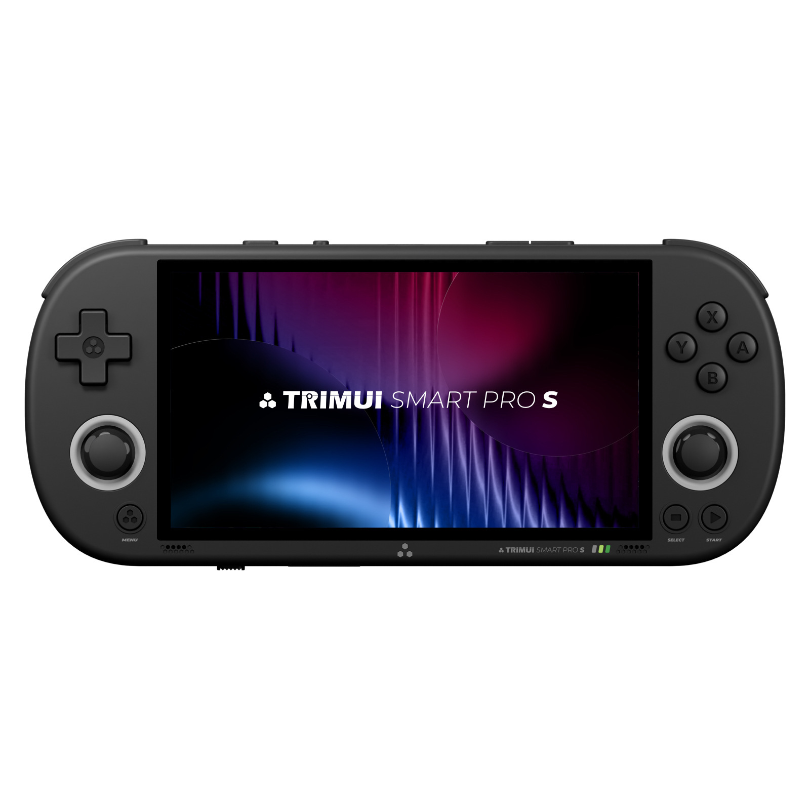 Smart Pro S Handheld Gaming Co - Retro Gaming Usb Stick recension och pris