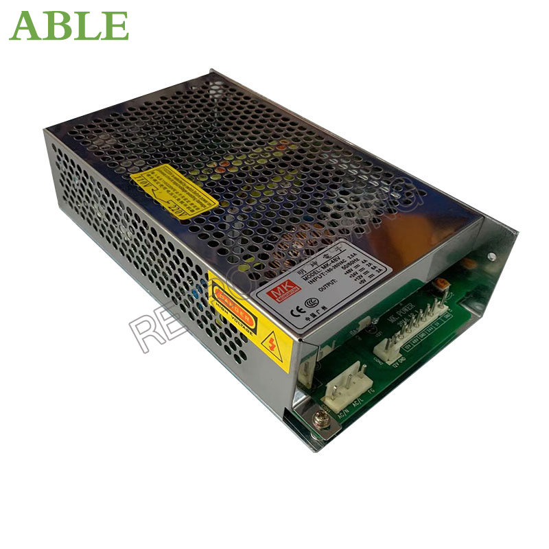 180V~260VAV +5V 12V 24V 48V Po - Retro Gaming Shop recension och pris