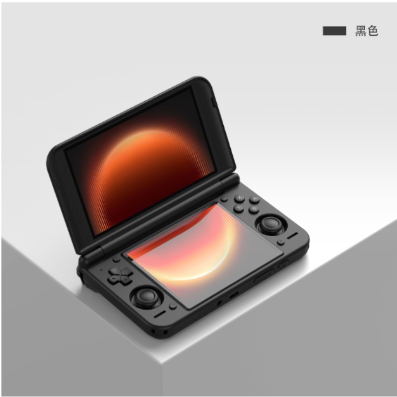 Retroid Pocket Duo Dual Screen - Retro Gaming Portable recension och pris