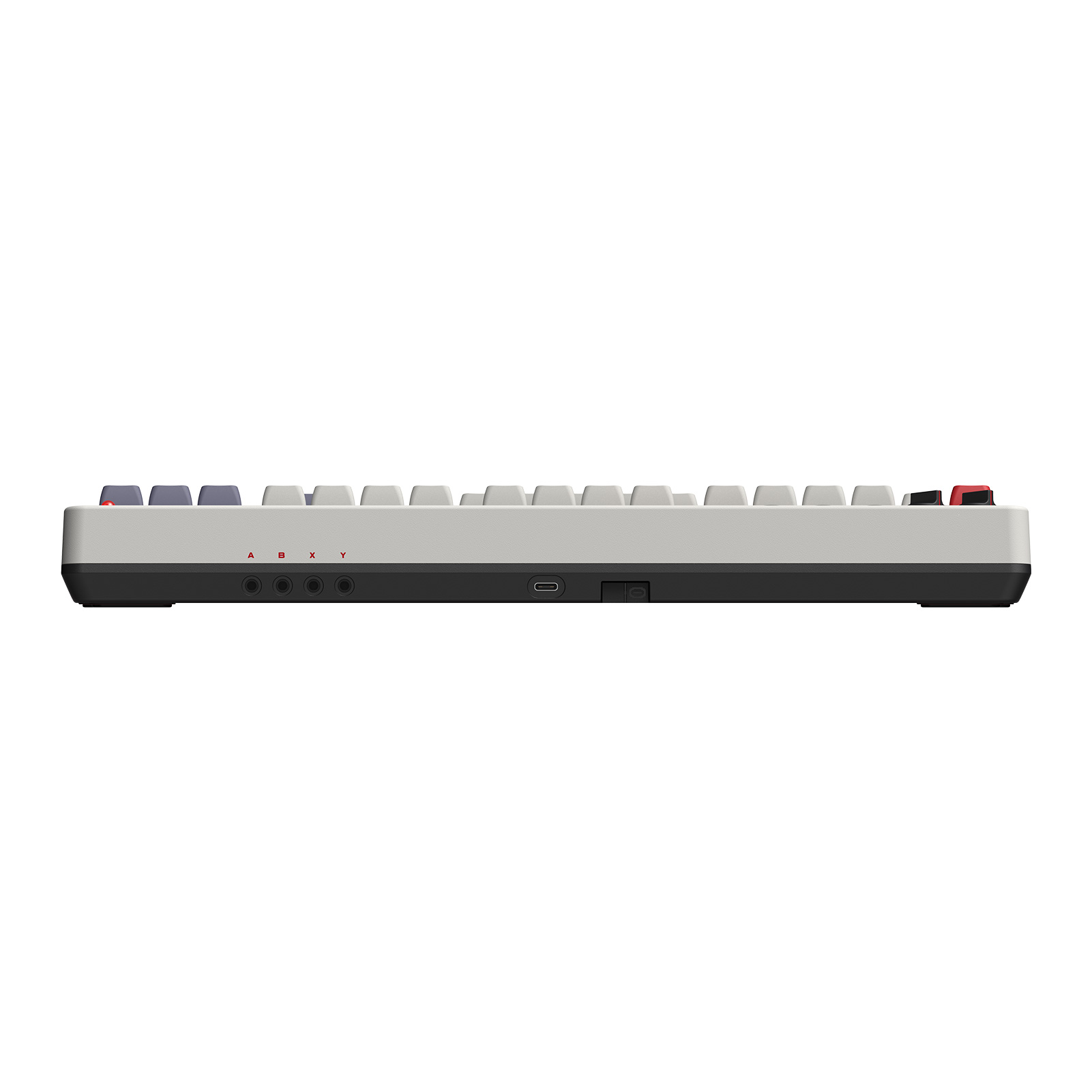 8Bitdo Retro Mechanical Keyboa - Retro Gaming Windows recension och pris