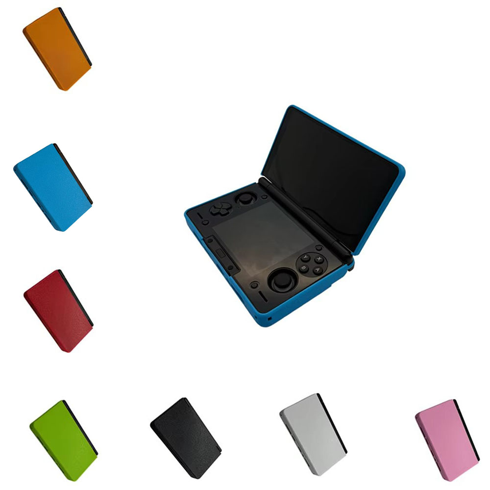 3D‑Printed TPU Flexible Protec - Retro Gaming Portable recension och pris