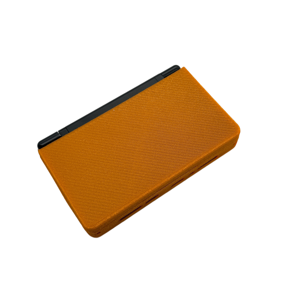 3D‑Printed TPU Flexible Protec - Retro Gaming Portable recension och pris
