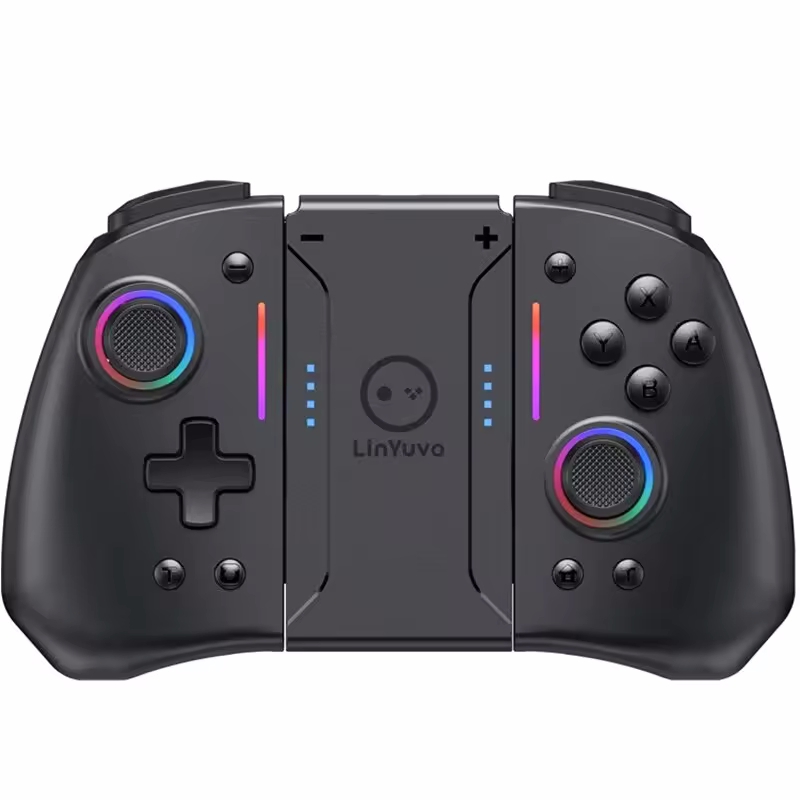 Wireless Bluetooth Control For - Retro Gaming Portable recension och pris