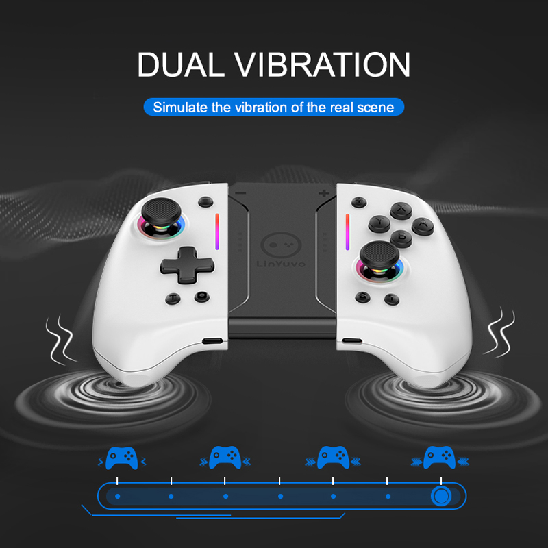 Wireless Bluetooth Control For - Retro Gaming Portable recension och pris