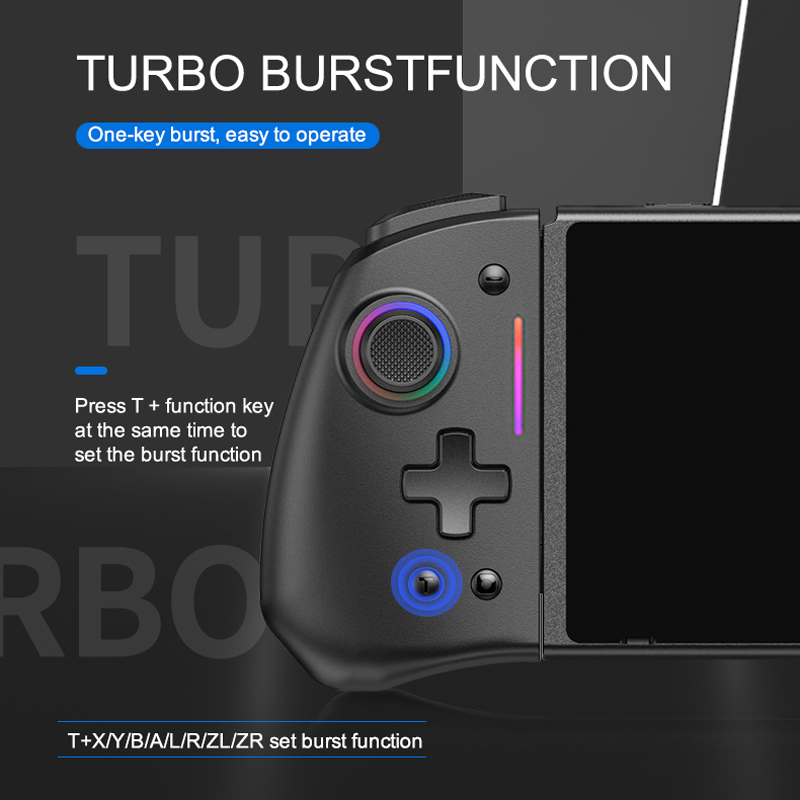 Wireless Bluetooth Control For - Retro Gaming Portable recension och pris